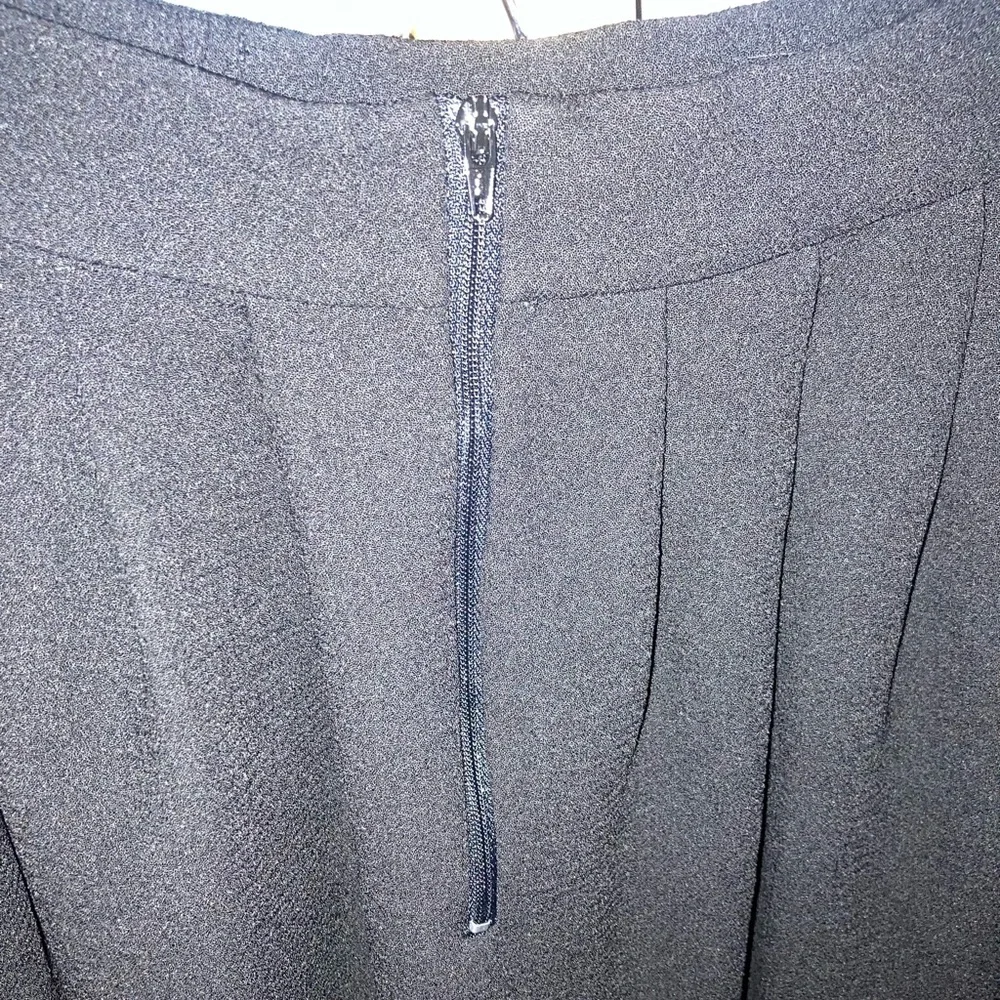 Down East Black Midi Skirt - Picture 3 of 4